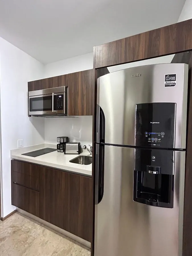 Midtown 2 By Chez Alam Apartment Playa del Carmen