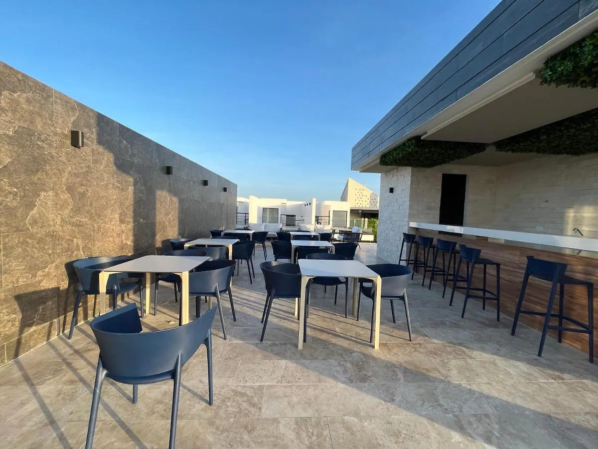 Midtown 2 By Chez Alam Apartment Playa del Carmen