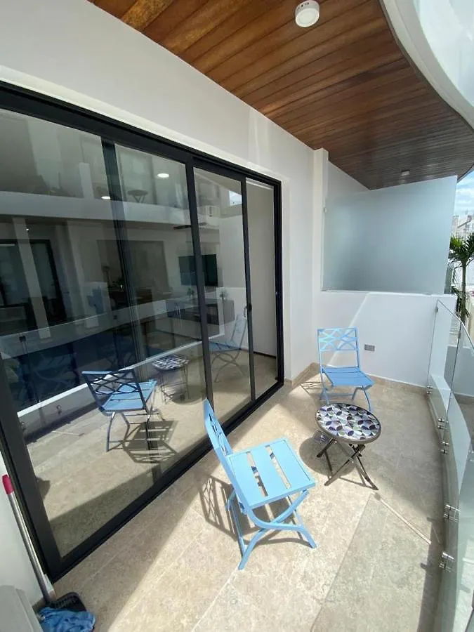 Midtown 2 By Chez Alam Apartment Playa del Carmen