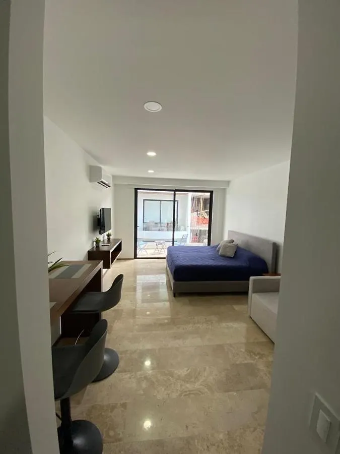 Midtown 2 By Chez Alam Apartment Playa del Carmen