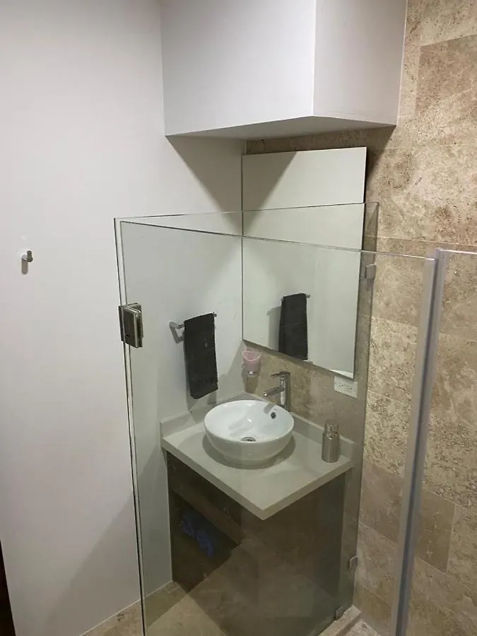 Midtown 2 By Chez Alam Apartment Playa del Carmen 0*,