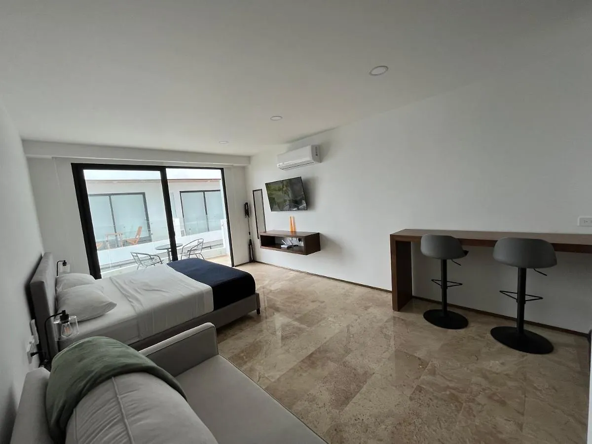 Midtown 2 By Chez Alam Apartment Playa del Carmen