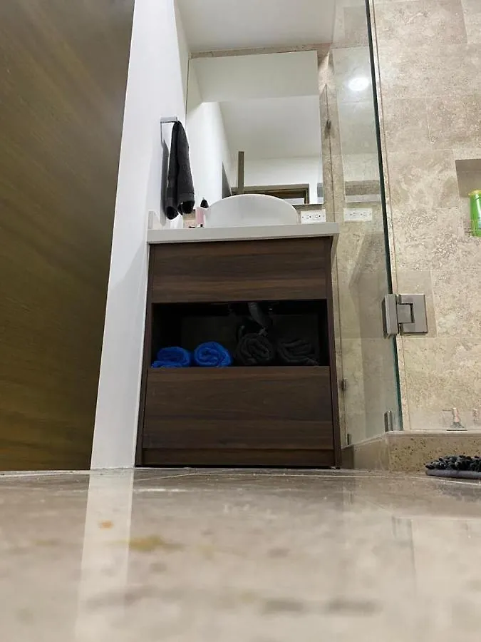 Midtown 2 By Chez Alam Apartment Playa del Carmen