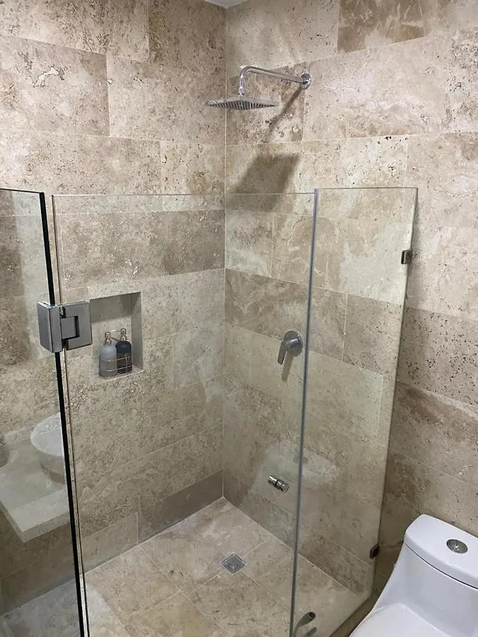 Midtown 2 By Chez Alam Apartment Playa del Carmen Mexico