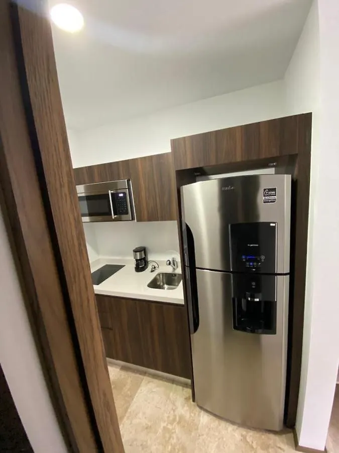 Midtown 2 By Chez Alam Apartment Playa del Carmen