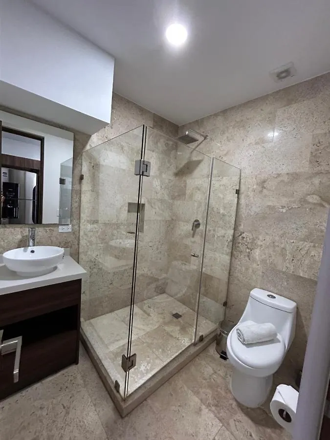 Midtown 2 By Chez Alam Lejlighed Playa del Carmen