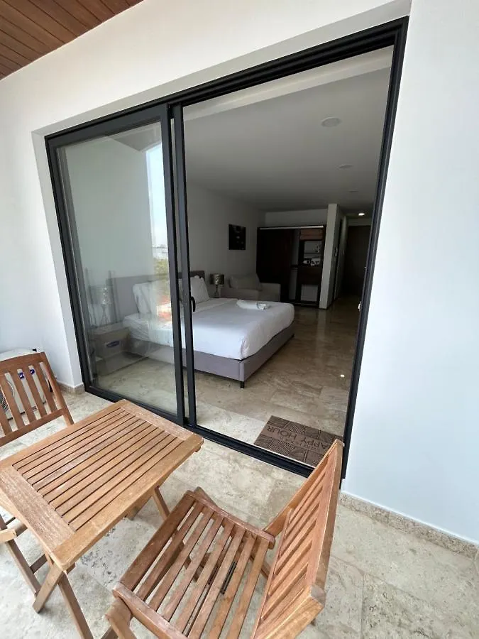 Midtown 2 By Chez Alam Lejlighed Playa del Carmen 0*,