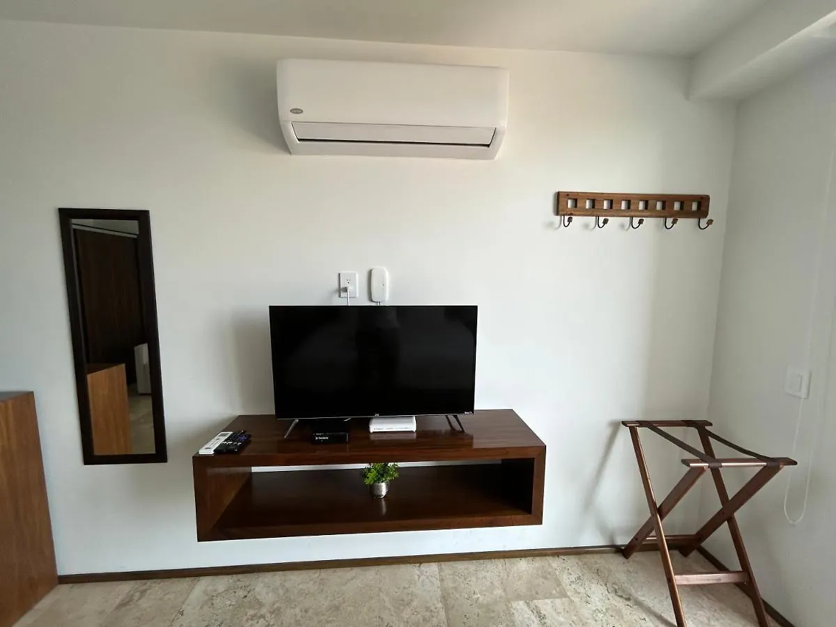 Midtown 2 By Chez Alam Lejlighed Playa del Carmen 0*,